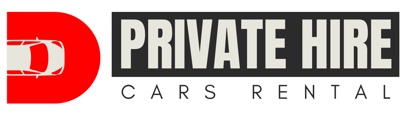 Private Hire Cars Rental