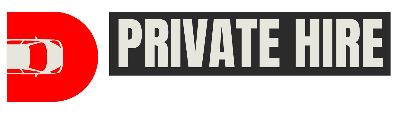 Private Hire Cars Rental