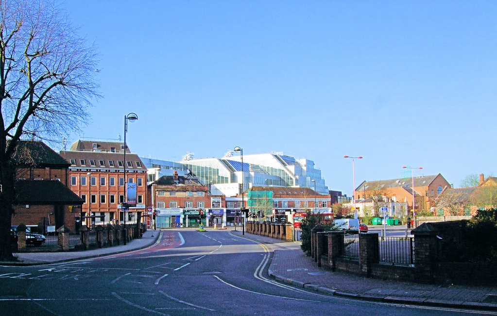 pco car rental hounslow