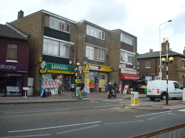 PCO Car Rental Dagenham