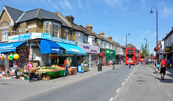 PCO Car Rental Newham