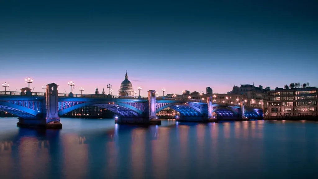 PCO Car Rental Southwark